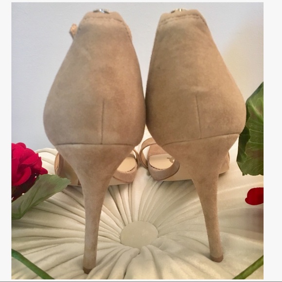 Sam Edelman Strapped Sandals (Size 10) - Picture 2 of 8